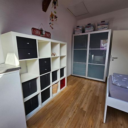 Ferienwohnung Otschik Glan-Munchweiler Exterior foto
