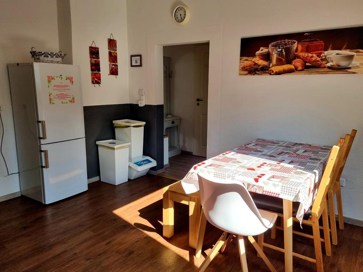 Ferienwohnung Otschik Glan-Munchweiler Exterior foto