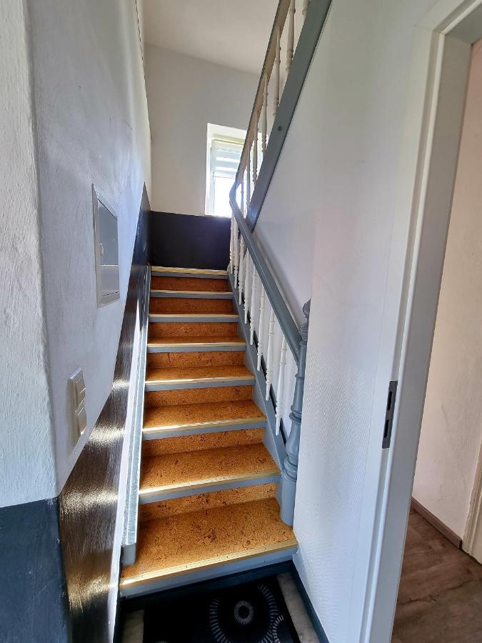 Ferienwohnung Otschik Glan-Munchweiler Exterior foto