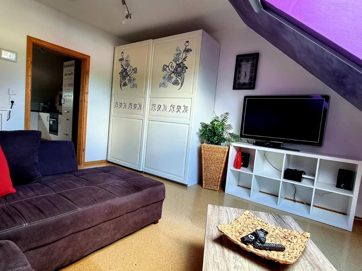 Ferienwohnung Otschik Glan-Munchweiler Exterior foto