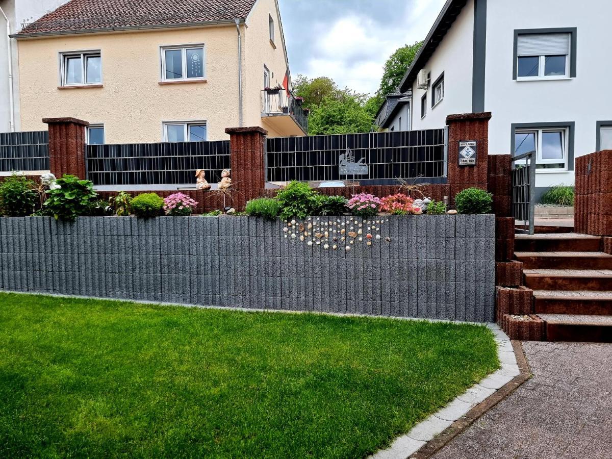 Ferienwohnung Otschik Glan-Munchweiler Exterior foto