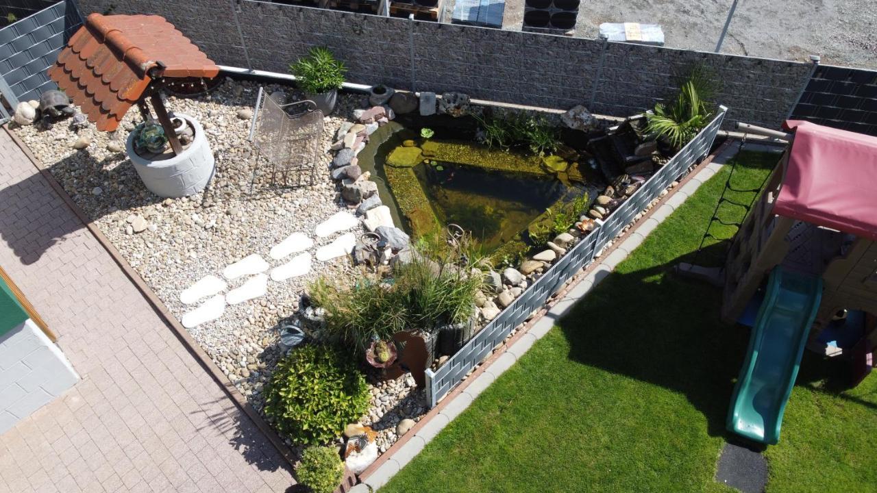 Ferienwohnung Otschik Glan-Munchweiler Exterior foto
