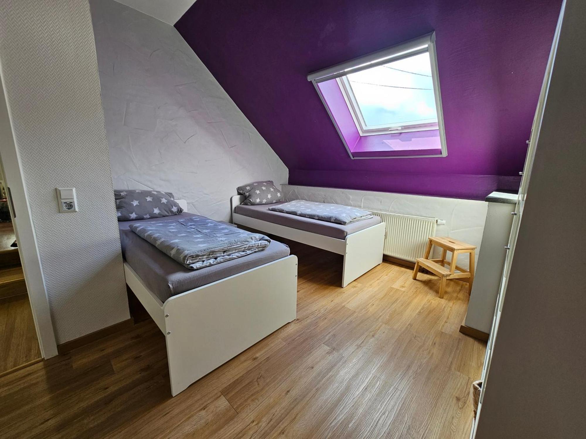Ferienwohnung Otschik Glan-Munchweiler Quarto foto